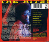 Herbie Hancock - The Best Of Herbie Hancock - The Hits! (CD)